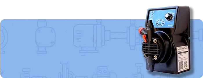 فروش دوزینگ پمپ