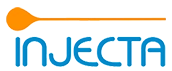 لوگو برند اینجکتا