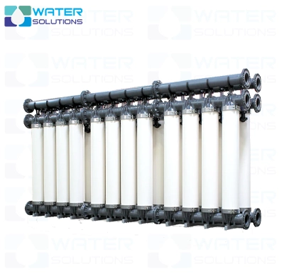 ممبران اولترافیلتراسیون چیست؟