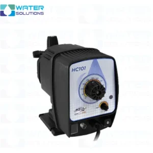 دوزینگ پمپ سلونوئیدی AQUA HC101