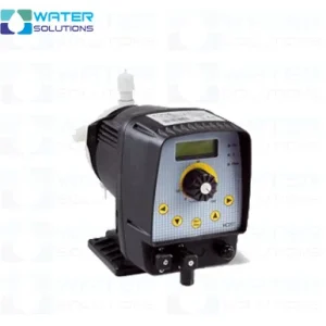 دوزینگ پمپ آکوا سری HC201