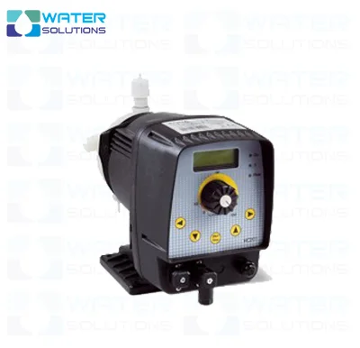 دوزینگ پمپ آکوا سری HC201