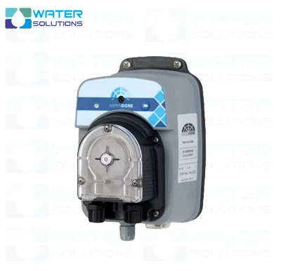 دوزینگ پمپ آنتک Aspendose a