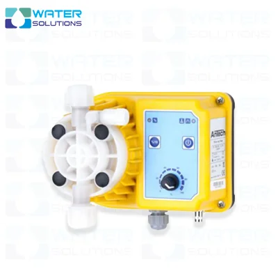 دوزینگ پمپ آنتک Lara APS