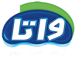 لوگو آب معدنی واتا
