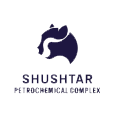 لوگو شرکت پتروشیمی شوشتر
