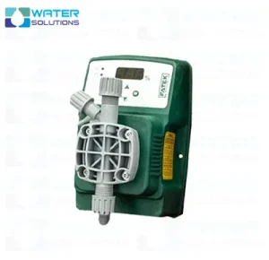 دوزینگ پمپ سلونوئیدی فاتک سری SDM-E (ECO)