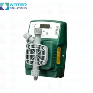 دوزینگ پمپ سلونوئیدی فاتک سری SDM-E (ECO)